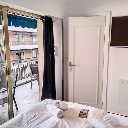 Apartment Diego Suarez P38 *